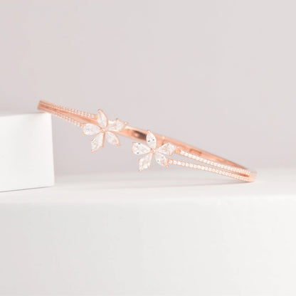 DuskSilver Gleam Kada