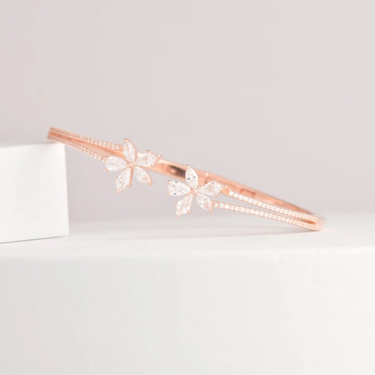 DuskSilver Gleam Kada