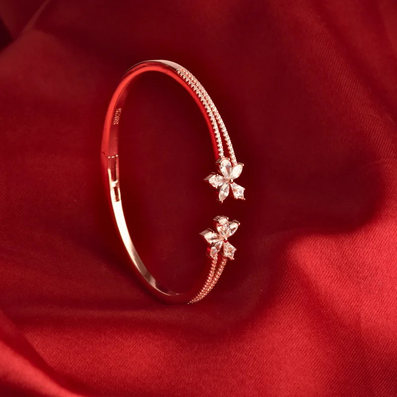 DuskSilver Gleam Kada