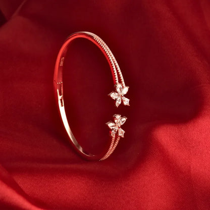 DuskSilver Gleam Kada