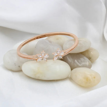 DuskSilver Gleam Kada